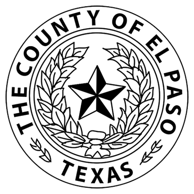 county of elpaso texas